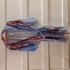 NWT GAP Kimono